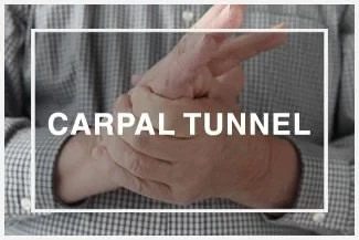 Chiropractic Hampton VA Carpal Tunnel Symptoms