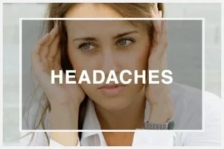 Chiropractic Hampton VA Headaches Symptoms